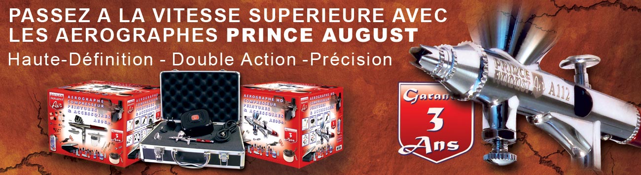 prince august