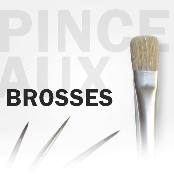 BROSSES