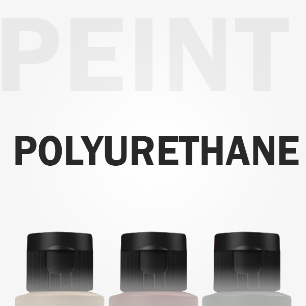 Base Acrylique Polyuréthane, Vert Russe 60ml - PRINCE AUGUST PP111