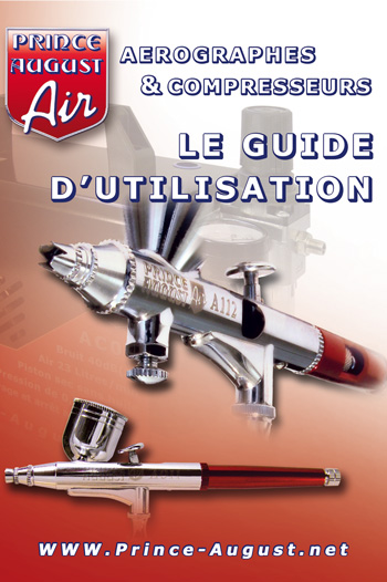 Livre Guide Aéro