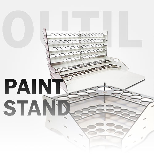 PAINT-STAND-GRIS