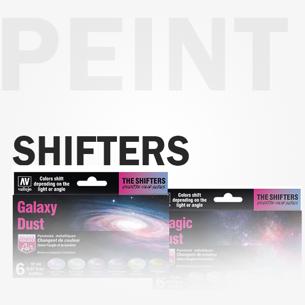 1-1-SHIFTERS