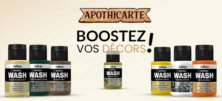 Coffret aéro de Démarrage + 8 teintes - Prince August BPA 01