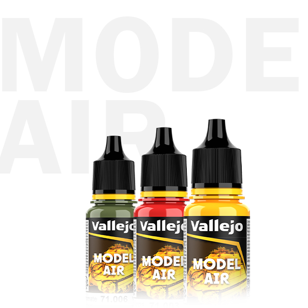 Model-Air