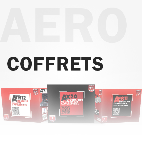 COFFRETS 2026