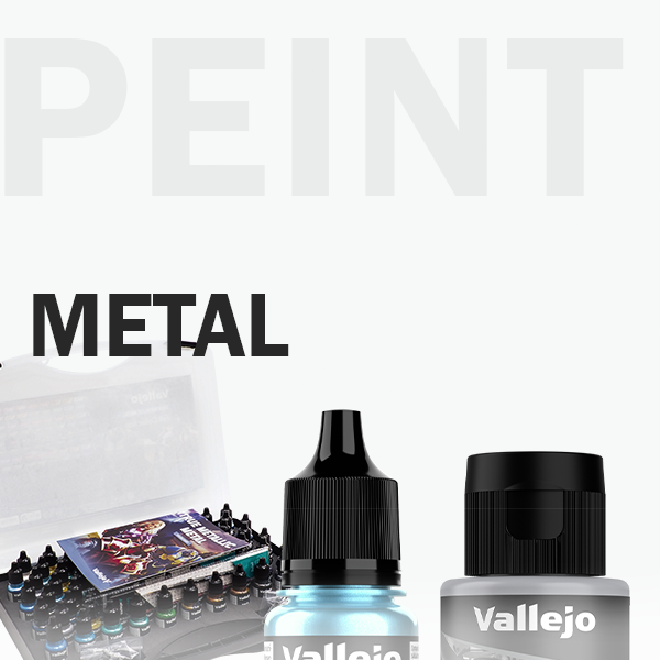 Metal